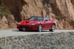 Ferrari 575 Superamerica 2005 года (US)